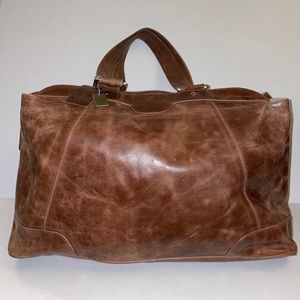 Genuine Leather Purse.